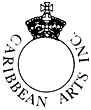 Caribbean Arts Logo