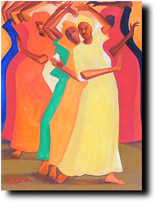Grace In Harmony